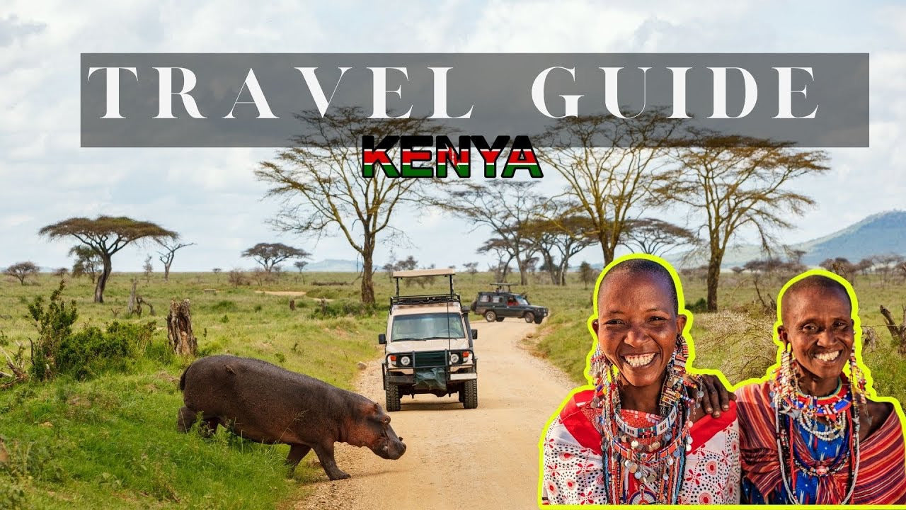Kenya