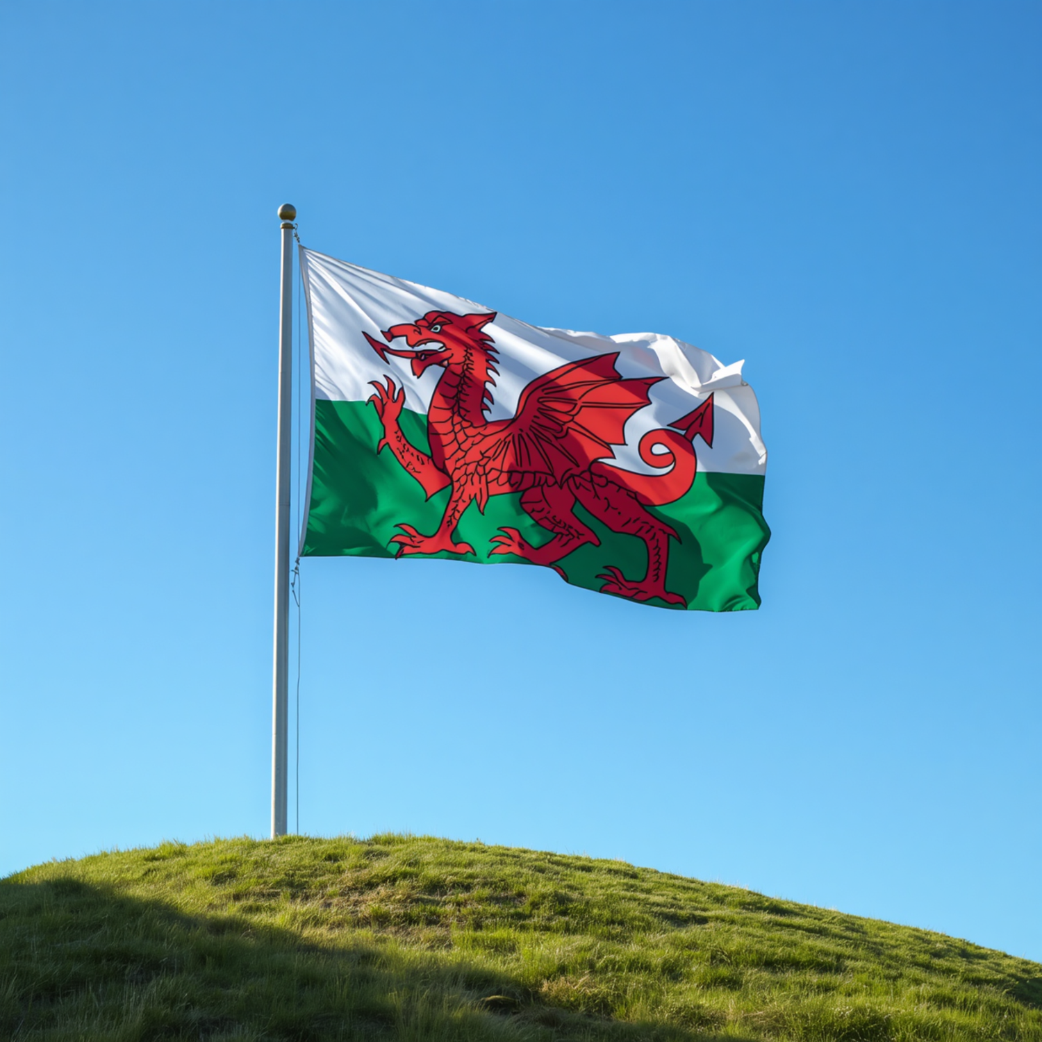 Wales