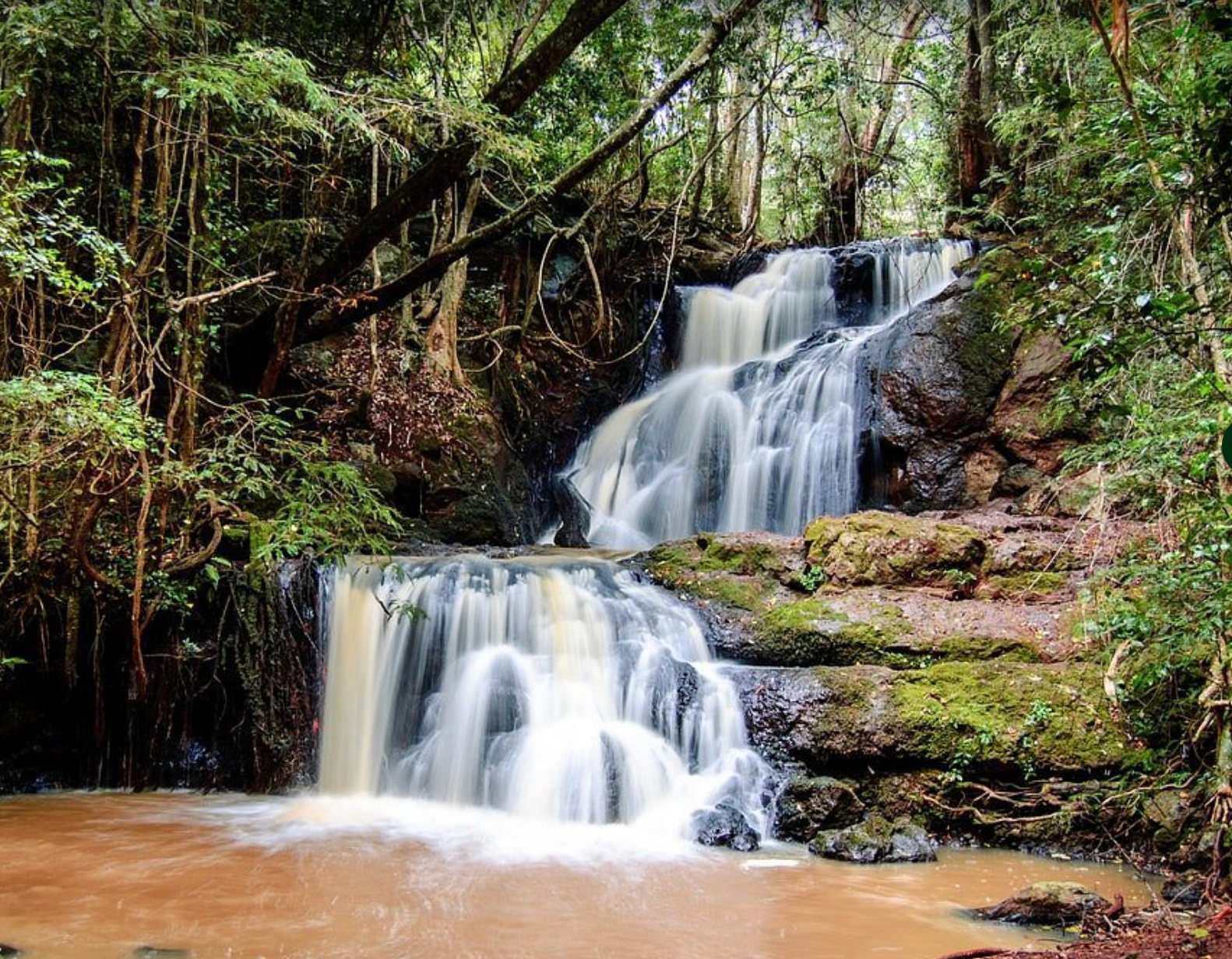 The Nairobi Itinerary