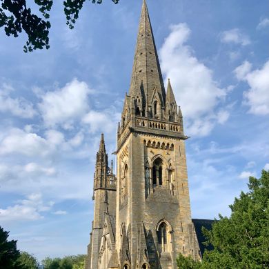 Explore Cardiff in 3 Days