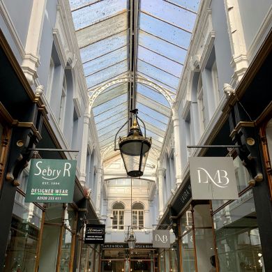 Explore Cardiff in 1 Day