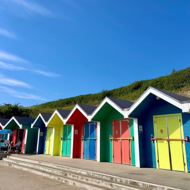 Explore Cardiff in 3 Days