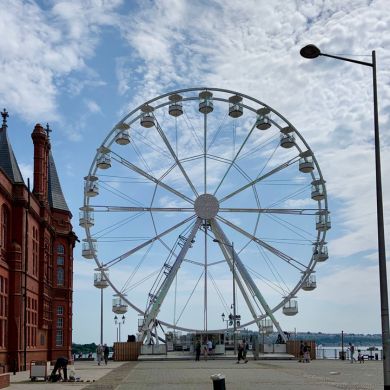 Explore Cardiff in 3 Days