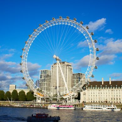 Explore London in 1 Day