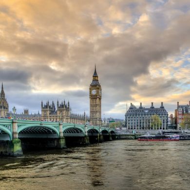 Explore London in 1 Day