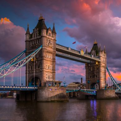 Explore London in 1 Day