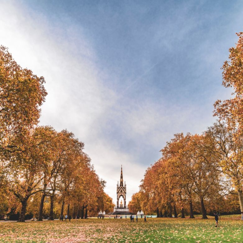 Explore London in 1 Day