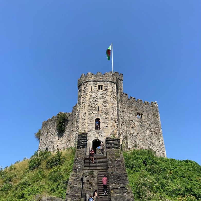 Explore Cardiff in 1 Day